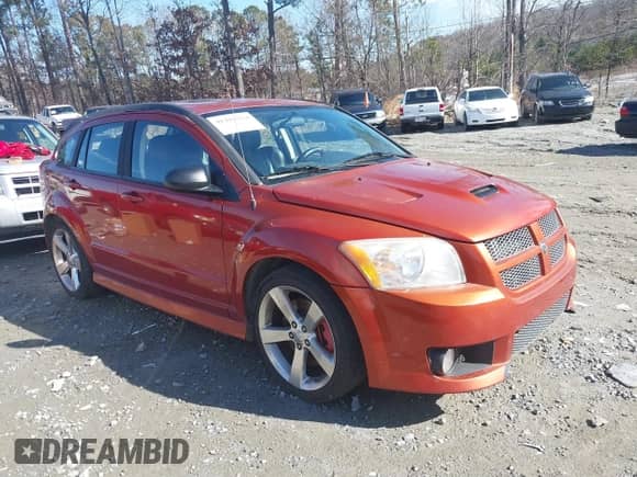 2008 Dodge Caliber с VIN 1B3HB68F18D726058, выставлен на аукционе IAAI как лот 41415514 с пробегом 272 061 миль миль и . История ставок и продаж доступна на DreamBid. Изображение 1.