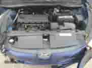 2012 Hyundai Tucson GLS with VIN KM8JU3AC4CU417276, listed as a Copart auction lot 81902285 with 164,506 mi miles and Clean title. Bid and sale history available at DreamBid. Image 12.