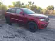 2018 Jeep Grand Cherokee Laredo с VIN 1C4RJFAG8JC285565, выставлен на аукционе IAAI как лот 41847198 с пробегом 96 814 миль миль и . История ставок и продаж доступна на DreamBid. Изображение 1.