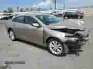 2025 Chevrolet Malibu LT с VIN 1G1ZD5ST0SF149050, выставлен на аукционе Copart как лот 85128795 с пробегом 11 742 миль миль и Списание • Salvage title. История ставок и продаж доступна на DreamBid. Изображение 4.