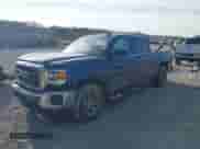 2015 GMC Sierra 1500 SLE с VIN 3GTU2UEC9FG425243, выставлен на аукционе IAAI как лот 43328167 с пробегом 179 793 миль миль и . История ставок и продаж доступна на DreamBid. Изображение 2.