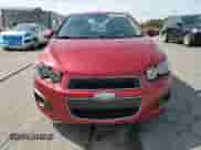 2012 Chevrolet Sonic LS z VIN 1G1JA5SH9C4156030, wystawiony jako Copart lot #70738845 z przebiegiem 163 076 mil mil oraz Szkoda całkowita • Salvage title. Historia ofert i sprzedaży dostępna na DreamBid. Obrazek 5.