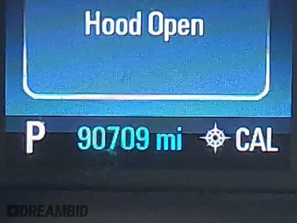 2014 Chevrolet Malibu LTZ с VIN 1G11J5SX7EF134042, выставлен на аукционе IAAI как лот 41254382 с пробегом 90 709 миль миль и . История ставок и продаж доступна на DreamBid. Изображение 15.