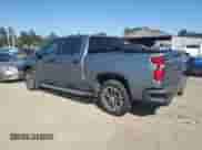 2022 Chevrolet Silverado 1500 RST z VIN 1GCPWDED7NZ218049, wystawiony jako Copart lot #86449165 z przebiegiem 30 787 mil mil oraz Szkoda całkowita • Salvage title. Historia ofert i sprzedaży dostępna na DreamBid. Obrazek 2.