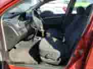 2008 Chevrolet Aveo LT z VIN KL1TG56648B169642, wystawiony jako Copart lot #73038274 z przebiegiem 114 469 mil mil oraz Szkoda całkowita • Salvage title. Historia ofert i sprzedaży dostępna na DreamBid. Obrazek 7.