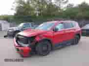 2022 Hyundai Santa Fe XRT с VIN 5NMS6DAJ9NH385619, выставлен на аукционе IAAI как лот 40580137 с пробегом 92 750 миль миль и . История ставок и продаж доступна на DreamBid. Изображение 17.