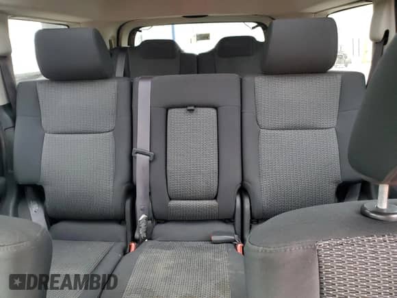 2009 Jeep Commander Sport с VIN 1J8HG48K29C519194, выставлен на аукционе Copart как лот 56788045 с пробегом 179 034 миль миль и Списание • Salvage title. История ставок и продаж доступна на DreamBid. Изображение 10.