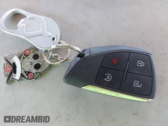 2025 Chevrolet Colorado 4WD ZR2 с VIN 1GCPTFEK9S1124901, выставлен на аукционе IAAI как лот 42720353 с пробегом 1 728 миль миль и . История ставок и продаж доступна на DreamBid. Изображение 11.