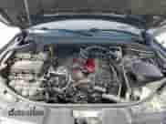 2019 Dodge Durango SXT with VIN 1C4RDHAG4KC684591, listed as a Copart auction lot 85596635 with 116,268 mi miles and Salvage title. Bid and sale history available at DreamBid. Image 12.