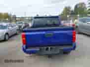 2024 Toyota Tacoma SR5 с VIN 3TMLB5JN5RM004554, выставлен на аукционе IAAI как лот 43313502 с пробегом 23 923 миль миль и . История ставок и продаж доступна на DreamBid. Изображение 16.