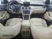 2015 Mercedes-Benz CLA 250 с VIN WDDSJ4EB1FN171283, выставлен на аукционе Copart как лот 85162585 с пробегом 133 000 миль миль и Списание • Salvage title. История ставок и продаж доступна на DreamBid. Изображение 8.