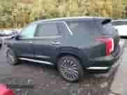 2025 Hyundai Palisade Calligraphy с VIN KM8R7DGE4SU860566, выставлен на аукционе Copart как лот 86787505 с пробегом 7 260 миль миль и Списание • Salvage title. История ставок и продаж доступна на DreamBid. Изображение 2.