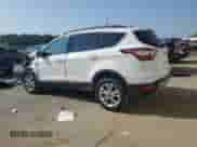 2018 Ford Escape SE z VIN 1FMCU9GD7JUC02144, wystawiony jako Copart lot #72063325 z przebiegiem 173 851 mil mil oraz Szkoda całkowita • Salvage title. Historia ofert i sprzedaży dostępna na DreamBid. Obrazek 2.