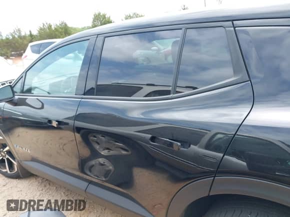 2025 Chevrolet Equinox EV LT с VIN 3GN7DLRPXSS118287, выставлен на аукционе IAAI как лот 42308628 с пробегом 19 794 миль миль и . История ставок и продаж доступна на DreamBid. Изображение 14.