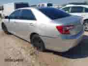 2014 Toyota Camry L с VIN 4T4BF1FK2ER440325, выставлен на аукционе IAAI как лот 43327460 с пробегом 126 798 миль миль и . История ставок и продаж доступна на DreamBid. Изображение 3.