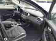 2016 Kia Sorento SX с VIN 5XYPK4A51GG005030, выставлен на аукционе IAAI как лот 41880424 с пробегом 181 955 миль миль и . История ставок и продаж доступна на DreamBid. Изображение 5.