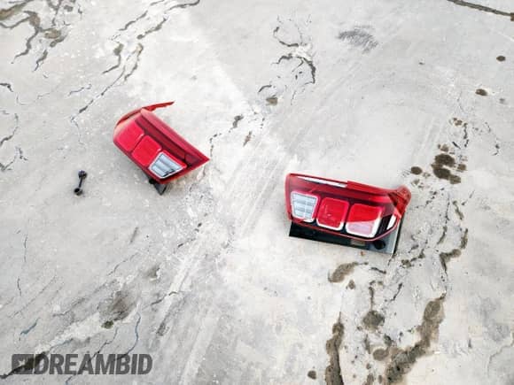 2023 Hyundai Palisade Calligraphy с VIN KM8R7DGE5PU578623, выставлен на аукционе Copart как лот 84013625 с пробегом 29 249 миль миль и Списание • Salvage title. История ставок и продаж доступна на DreamBid. Изображение 13.