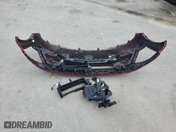 2025 Hyundai Kona N Line S with VIN KM8HB3A30SU236825, listed as a Copart auction lot 63753895 with 11,926 mi miles and Non repairable. Bid and sale history available at DreamBid. Image 13.