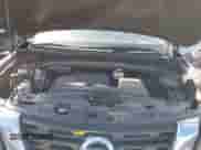 2017 Nissan Pathfinder SV with VIN 5N1DR2MN1HC621133, listed as a IAAI auction lot 41311239 with 107,851 mi miles and . Bid and sale history available at DreamBid. Image 10.