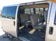 2006 Chevrolet Express Passenger с VIN 1GAHG35U961270030, выставлен на аукционе IAAI как лот 41902735 с пробегом 163 367 миль миль и . История ставок и продаж доступна на DreamBid. Изображение 8.