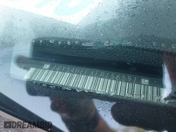 2014 Cadillac Escalade ESV Luxury с VIN 1GYS4HEFXER156391, выставлен на аукционе IAAI как лот 42424766 с пробегом 169 353 миль миль и . История ставок и продаж доступна на DreamBid. Изображение 17.