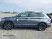 2024 Volkswagen Tiguan SE с VIN 3VV3B7AX0RM191409, выставлен на аукционе IAAI как лот 42018912 с пробегом 1 751 миль миль и . История ставок и продаж доступна на DreamBid. Изображение 14.