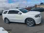 2012 Dodge Durango with VIN 1C4RDJBG0CC113073, listed as a IAAI auction lot 42620377 with 139,224 mi miles and . Bid and sale history available at DreamBid. Image 13.