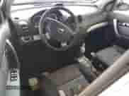 2010 Chevrolet Aveo 1LT с VIN KL1TD6DE0AB101529, выставлен на аукционе Copart как лот 66350614 с пробегом Не указан миль и Списание • Salvage title. История ставок и продаж доступна на DreamBid. Изображение 8.