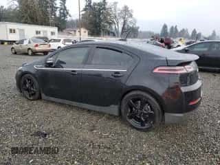 2015 Chevrolet Volt z VIN 1G1RD6E49FU100005, wystawiony jako Copart lot #70040622 z przebiegiem 54 146 mil mil oraz . Historia ofert i sprzedaży dostępna na DreamBid. Obrazek 2.