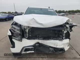 2021 Chevrolet Silverado 1500 Custom с VIN 3GCPWBEK4MG204675, выставлен на аукционе Copart как лот 89498705 с пробегом 116 684 миль миль и Списание • Salvage title. История ставок и продаж доступна на DreamBid. Изображение 5.