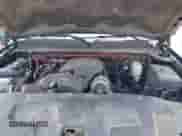 2008 GMC Sierra 1500 SLE1 с VIN 2GTEC13J681325825, выставлен на аукционе IAAI как лот 42911010 с пробегом 246 861 миль миль и . История ставок и продаж доступна на DreamBid. Изображение 10.