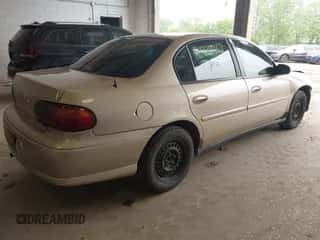 2004 Chevrolet Malibu Classic z VIN 1G1ND52F34M603489, wystawiony jako IAAI lot #42285967 z przebiegiem 146 882 mil mil oraz . Historia ofert i sprzedaży dostępna na DreamBid. Obrazek 4.