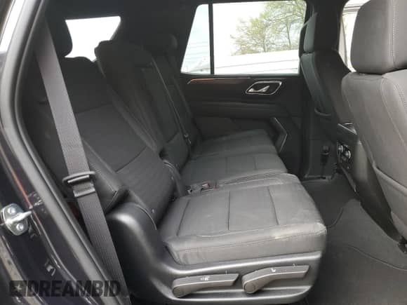 2023 Chevrolet Tahoe LS с VIN 1GNSKMKD5PR252141, выставлен на аукционе Copart как лот 51747845 с пробегом 22 786 миль миль и Списание • Salvage title. История ставок и продаж доступна на DreamBid. Изображение 11.