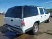 1997 Chevrolet Suburban с VIN 3GNFK16R4VG126095, выставлен на аукционе IAAI как лот 41548470 с пробегом 290 502 миль миль и . История ставок и продаж доступна на DreamBid. Изображение 4.