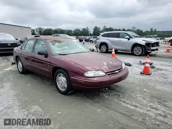1999 Chevrolet Lumina с VIN 2G1WL52M1X9149413, выставлен на аукционе Copart как лот 67939865 с пробегом 218 762 миль миль и Списание • Salvage title. История ставок и продаж доступна на DreamBid. Изображение 13.