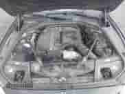 2013 BMW 5 Series 535i xDrive с VIN WBAFU7C55DDU73189, выставлен на аукционе IAAI как лот 42509946 с пробегом 118 529 миль миль и . История ставок и продаж доступна на DreamBid. Изображение 10.