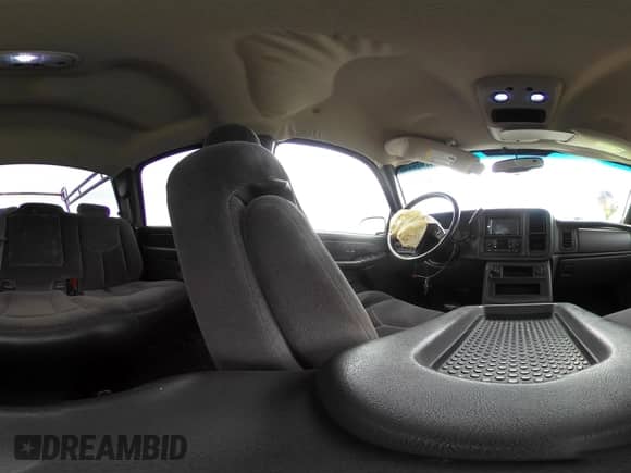 2004 GMC Sierra 1500 SLE with VIN 2GTEK13T441361334, listed as a IAAI auction lot 41928480 with 275,082 mi miles and . Bid and sale history available at DreamBid. Image 19.