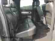 2013 Ford F-150 Lariat with VIN 1FTFW1ET6DFA23450, listed as a Copart auction lot 71629705 with 213,830 mi miles and Salvage title. Bid and sale history available at DreamBid. Image 10.