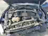 2018 Ford Mustang GT Premium z VIN 1FATP8FF0J5166385, wystawiony jako Copart lot #53189035 z przebiegiem 93 417 mil mil oraz Szkoda całkowita • Salvage title. Historia ofert i sprzedaży dostępna na DreamBid. Obrazek 12.