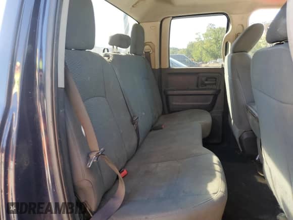 2015 Ram 1500 ST with VIN 1C6RR7FT7FS685304, listed as a Copart auction lot 84649735 with 149,304 mi miles and Salvage title. Bid and sale history available at DreamBid. Image 10.