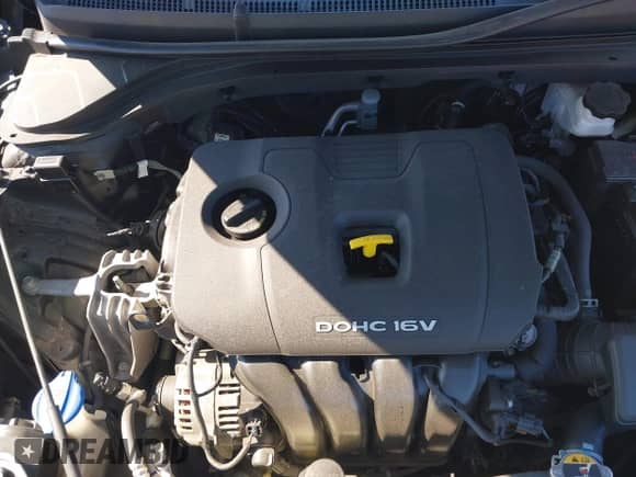 2018 Hyundai Elantra SE with VIN 5NPD74LF1JH226010, listed as a IAAI auction lot 41682937 with Not provided miles and . Bid and sale history available at DreamBid. Image 10.