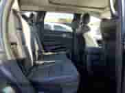 2021 Jeep Grand Cherokee Summit с VIN 1C4RJFJG3MC748944, выставлен на аукционе Copart как лот 70147055 с пробегом 87 175 миль миль и Списание • Salvage title. История ставок и продаж доступна на DreamBid. Изображение 11.