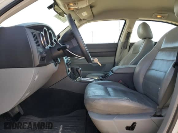 2006 Dodge Charger z VIN 2B3KA43G46H324046, wystawiony jako Copart lot #75922634 z przebiegiem 192 337 mil mil oraz Czysty tytuł • Clean title. Historia ofert i sprzedaży dostępna na DreamBid. Obrazek 7.