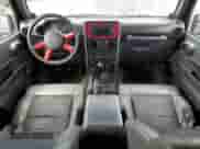 2009 Jeep Wrangler X с VIN 1J4FA24159L743572, выставлен на аукционе Copart как лот 63623425 с пробегом 138 964 миль миль и Чистый • Clean title. История ставок и продаж доступна на DreamBid. Изображение 8.