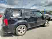 2015 Honda Pilot EX-L с VIN 5FNYF4H53FB051785, выставлен на аукционе Copart как лот 70082825 с пробегом Не указан миль и Списание • Salvage title. История ставок и продаж доступна на DreamBid. Изображение 3.