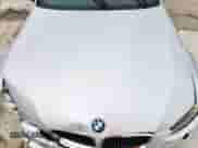 2007 BMW 3 Series 328i z VIN WBAWL13507PX16720, wystawiony jako Copart lot #68773895 z przebiegiem 91 223 mil mil oraz Szkoda całkowita • Salvage title. Historia ofert i sprzedaży dostępna na DreamBid. Obrazek 11.