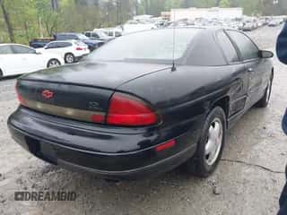 1995 Chevrolet Monte Carlo Z34 с VIN 2G1WX12X7S9250648, выставлен на аукционе IAAI как лот 41960735 с пробегом 137 360 миль миль и . История ставок и продаж доступна на DreamBid. Изображение 4.