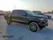 2024 Chevrolet Colorado 4WD LT с VIN 1GCGTCEC7R1132495, выставлен на аукционе Copart как лот 80684585 с пробегом 23 383 миль миль и Списание • Salvage title. История ставок и продаж доступна на DreamBid. Изображение 4.