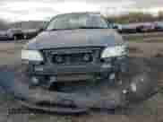 2007 Volvo S60 2.5L Turbo с VIN YV1RH592472623955, выставлен на аукционе Copart как лот 82886134 с пробегом 215 204 миль миль и Списание • Salvage title. История ставок и продаж доступна на DreamBid. Изображение 5.