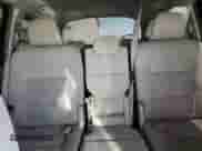2014 Honda Odyssey EX с VIN 5FNRL5H46EB032026, выставлен на аукционе Copart как лот 66357495 с пробегом 105 227 миль миль и Списание • Salvage title. История ставок и продаж доступна на DreamBid. Изображение 10.